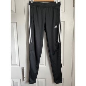 Adidas Climacool Track Pants (dark grey)